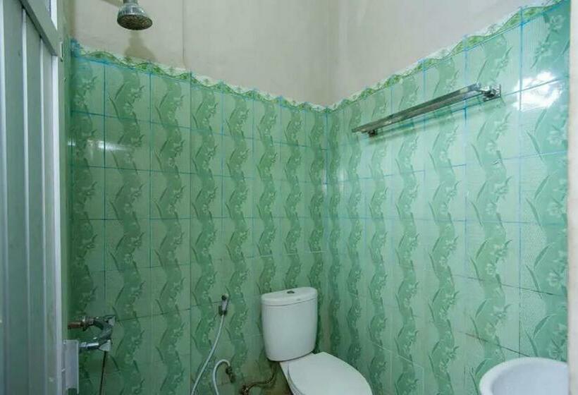 Номер Стандарт, Reddoorz At Km 5 Palembang