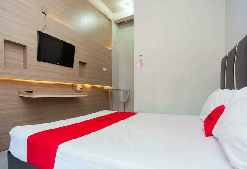 Номер Стандарт, Reddoorz At Km 5 Palembang