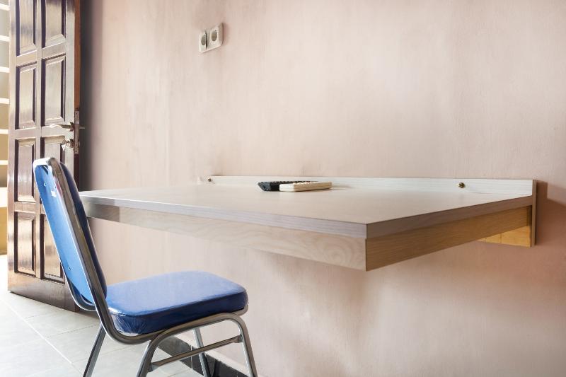 Номер Стандарт, Reddoorz At Km 5 Palembang