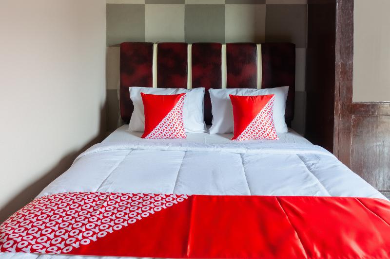 Номер Стандарт, Reddoorz At Km 5 Palembang