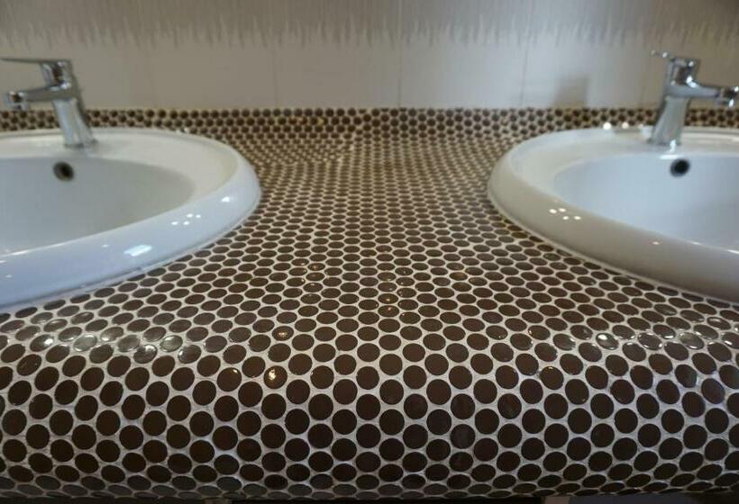 חדר סטנדרט נוף לגינה, Art Villa Del Poggio