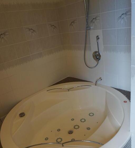 חדר סטנדרט נוף לגינה, Art Villa Del Poggio