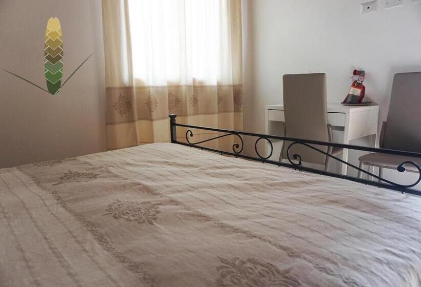 Номер Стандарт Вид на Сад, Art Villa Del Poggio