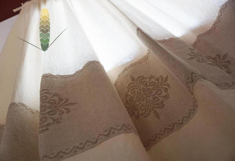 חדר סטנדרט נוף לגינה, Art Villa Del Poggio