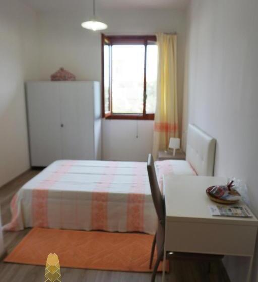 חדר בסיסי, Art Villa Del Poggio