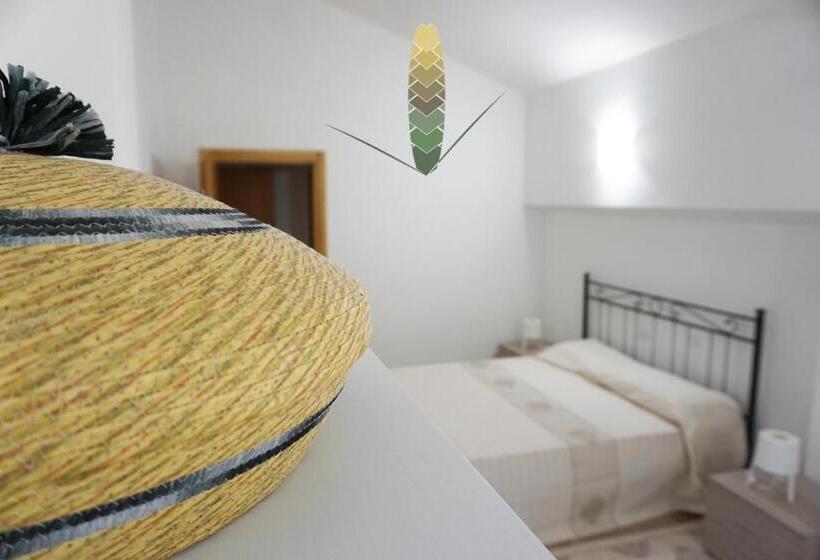 חדר סטנדרט עם טרסה, Art Villa Del Poggio