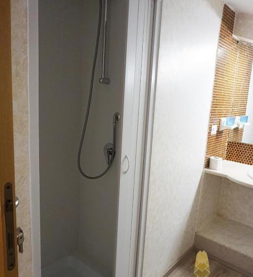 חדר סטנדרט עם טרסה, Art Villa Del Poggio