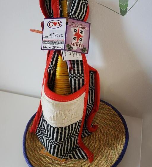 חדר סטנדרט נוף לגינה, Art Villa Del Poggio