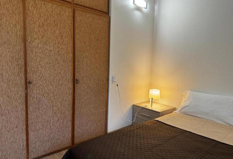 חדר משפחתי נוף לגינה, Art Villa Del Poggio