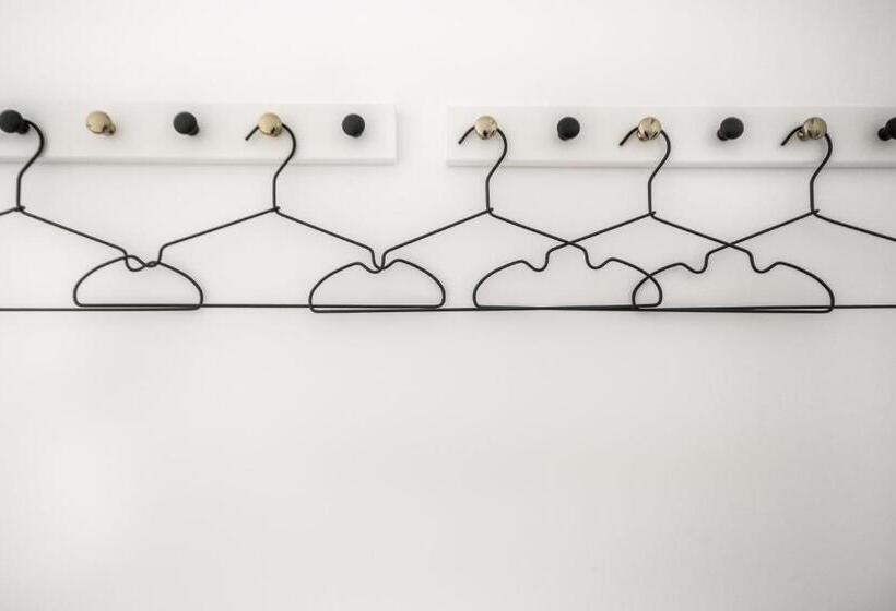 Quarto Superior Vista Piscina, Saldanha Pool & Garden