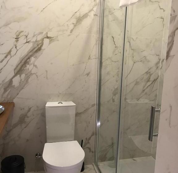 Quarto standard, Saldanha Pool & Garden