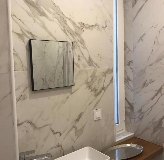 Quarto standard, Saldanha Pool & Garden