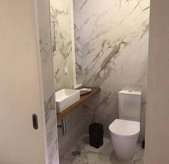 Quarto standard, Saldanha Pool & Garden