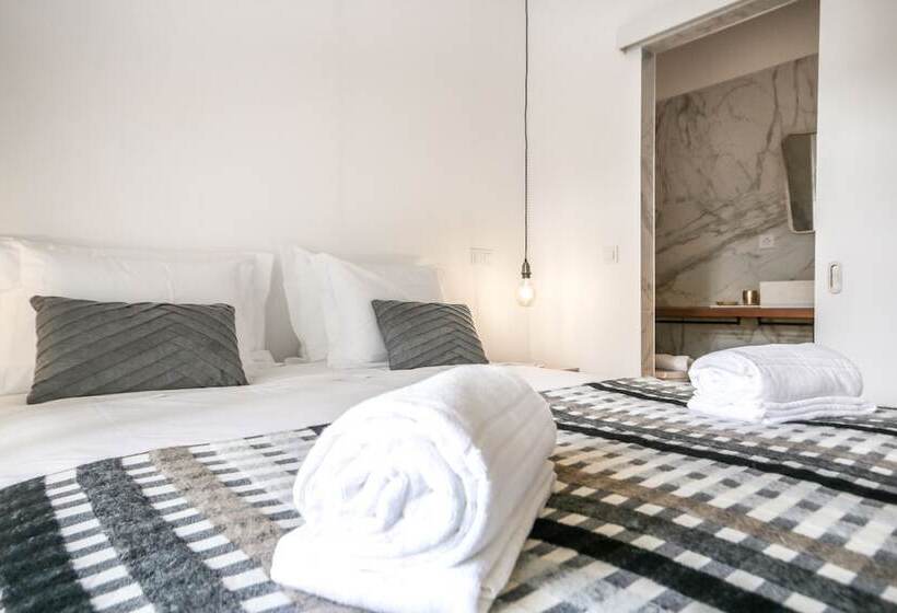 Quarto Superior Vista Piscina, Saldanha Pool & Garden