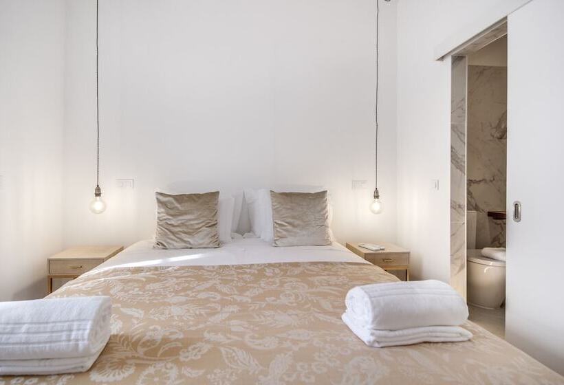 Quarto Superior Vista Piscina, Saldanha Pool & Garden