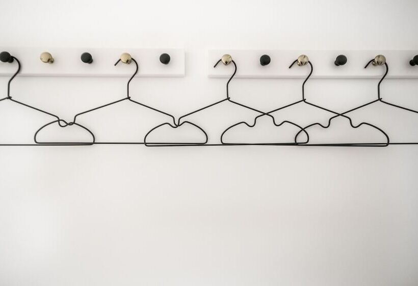 Quarto Superior Vista Piscina, Saldanha Pool & Garden