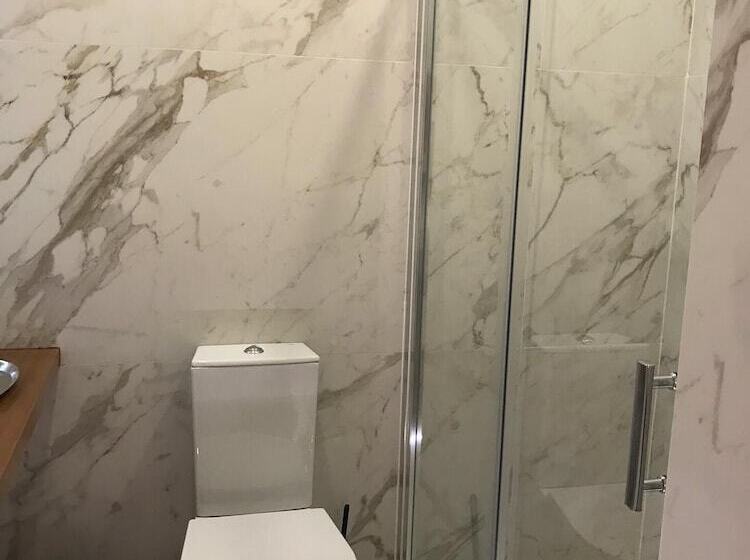 Quarto standard, Saldanha Pool & Garden