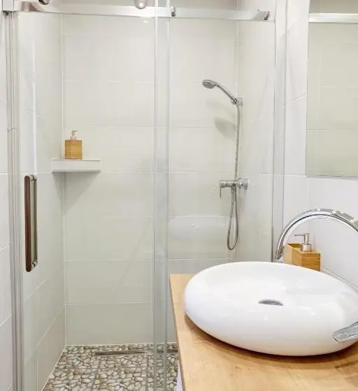 Standard-huone, Naturella Panzió
