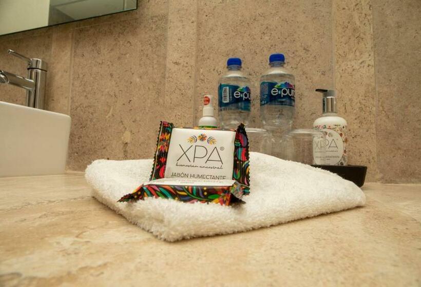 סוויטה נוף לבריכה, Xaha Villas Suites & Golf Resort