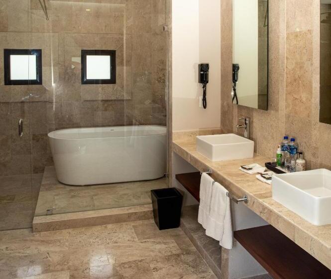 סוויטה נשיאותית, Xaha Villas Suites & Golf Resort