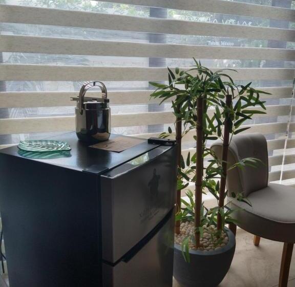 סוויטה נוף לבריכה, Xaha Villas Suites & Golf Resort