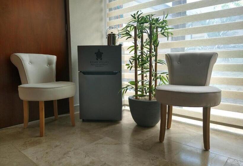 סוויטה נוף לבריכה, Xaha Villas Suites & Golf Resort