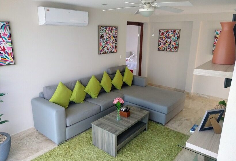 סוויטה נשיאותית, Xaha Villas Suites & Golf Resort