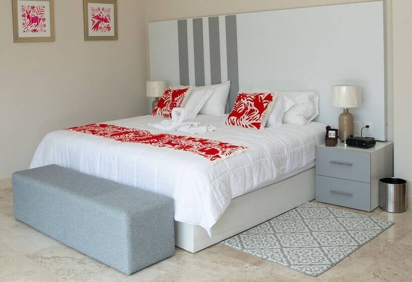 סוויטה נשיאותית, Xaha Villas Suites & Golf Resort