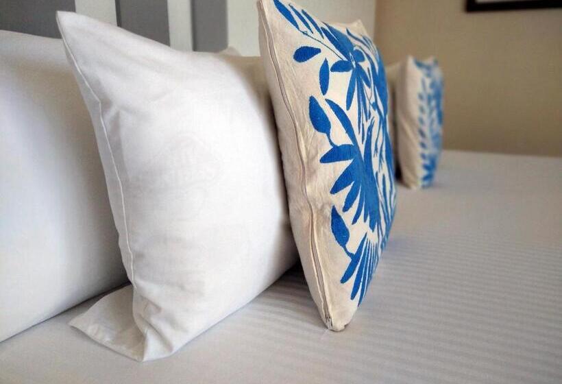 וילה עם חדר שינה אחד ובריכת שחיה, Xaha Villas Suites & Golf Resort