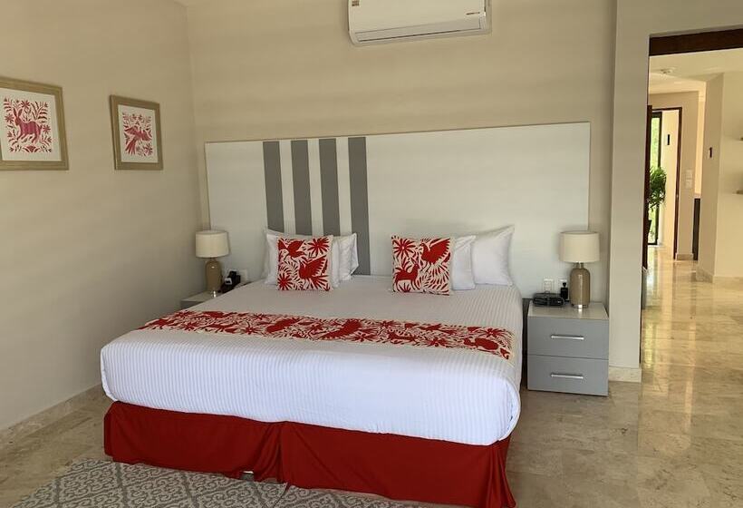 סוויטה נשיאותית, Xaha Villas Suites & Golf Resort