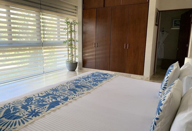 סוויטה נשיאותית, Xaha Villas Suites & Golf Resort