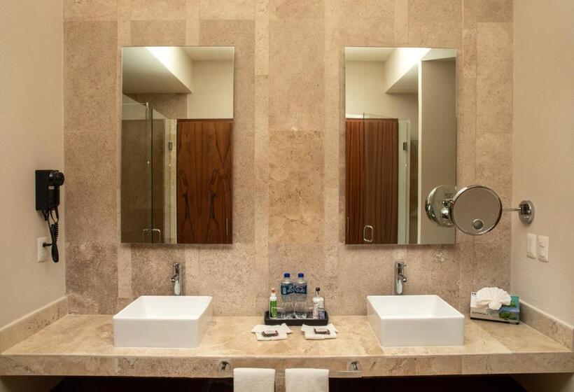 סוויטה נשיאותית, Xaha Villas Suites & Golf Resort