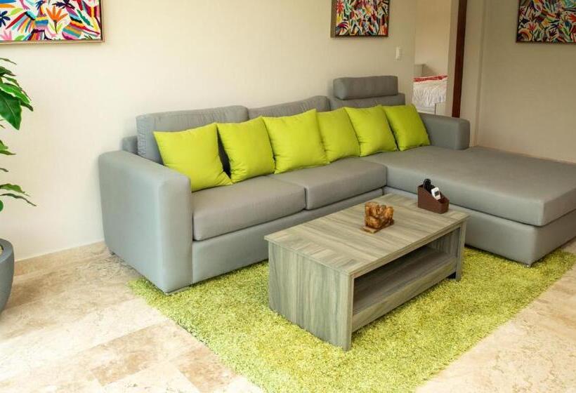 סוויטה נשיאותית, Xaha Villas Suites & Golf Resort