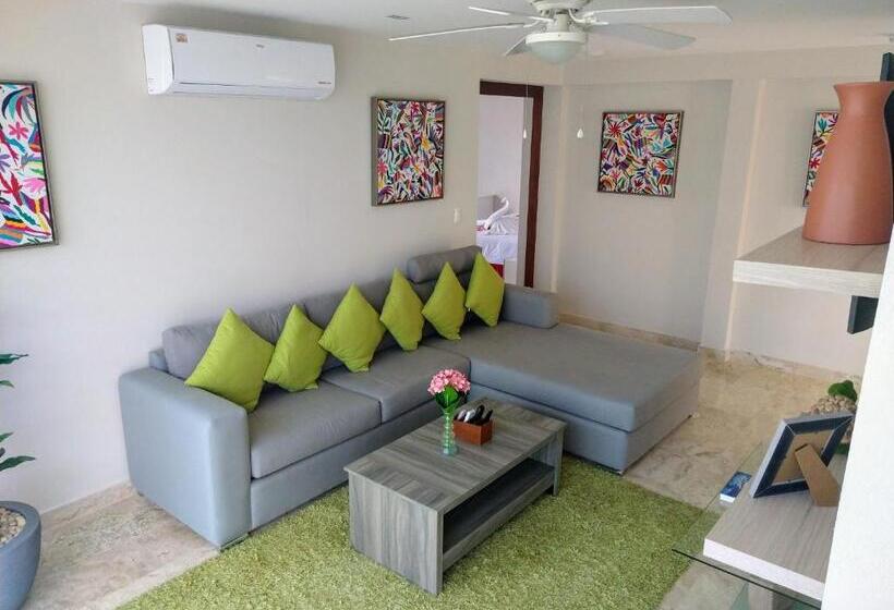 סוויטה נשיאותית, Xaha Villas Suites & Golf Resort