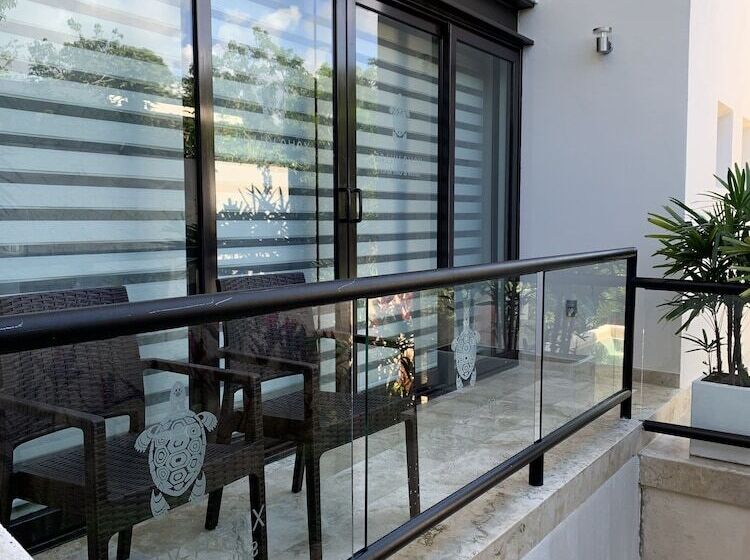 סוויטה נוף לבריכה, Xaha Villas Suites & Golf Resort