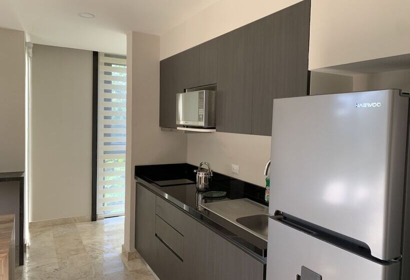 סוויטה נשיאותית, Xaha Villas Suites & Golf Resort