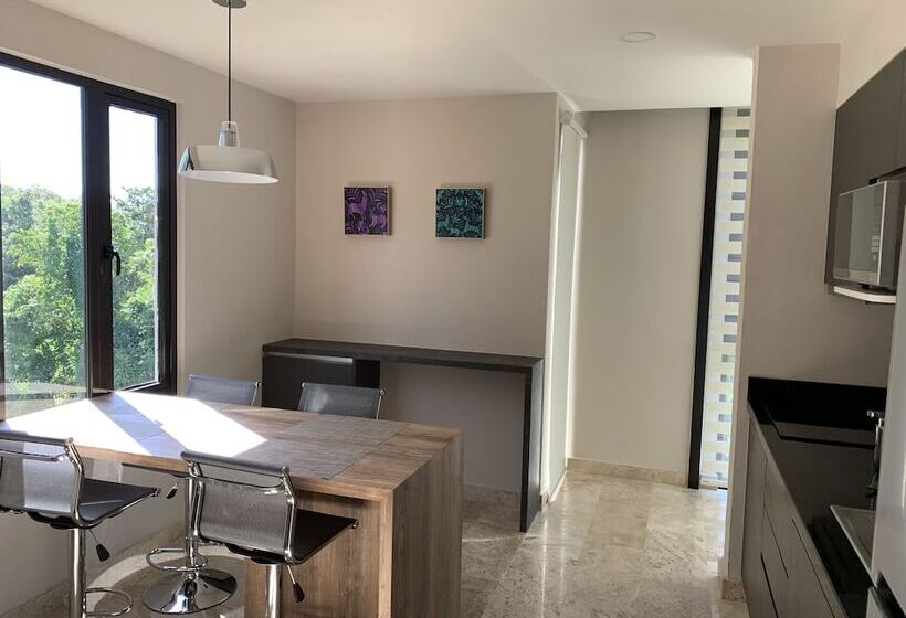 סוויטה נשיאותית, Xaha Villas Suites & Golf Resort