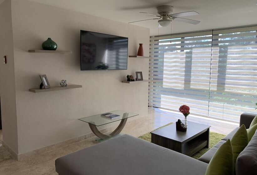 סוויטה נשיאותית, Xaha Villas Suites & Golf Resort