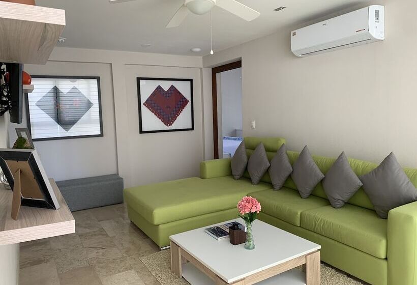 סוויטה נשיאותית, Xaha Villas Suites & Golf Resort