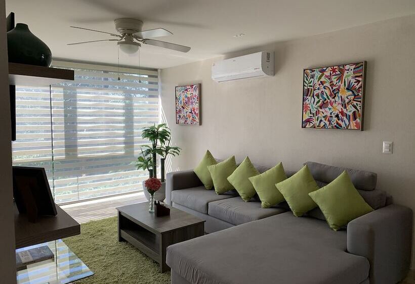 סוויטה נשיאותית, Xaha Villas Suites & Golf Resort