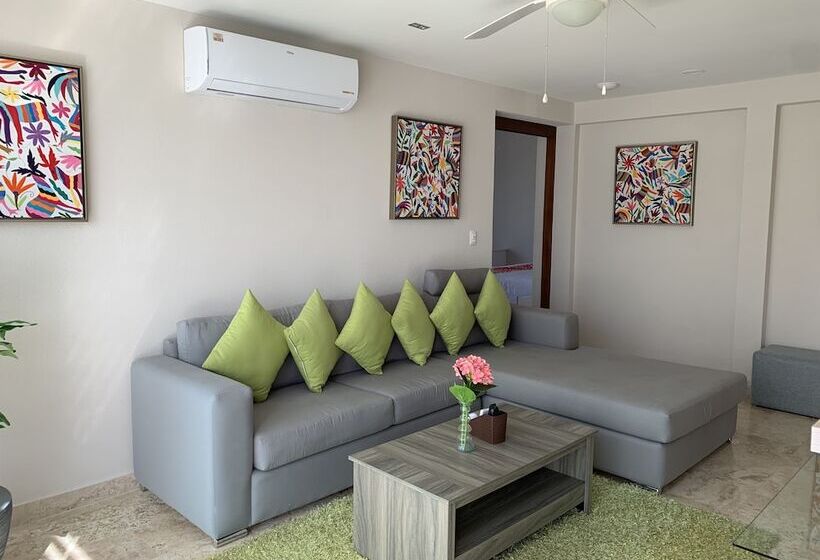 סוויטה נשיאותית, Xaha Villas Suites & Golf Resort