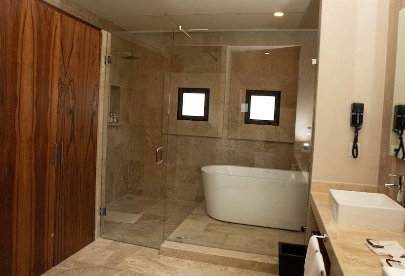 סוויטה נוף לבריכה, Xaha Villas Suites & Golf Resort