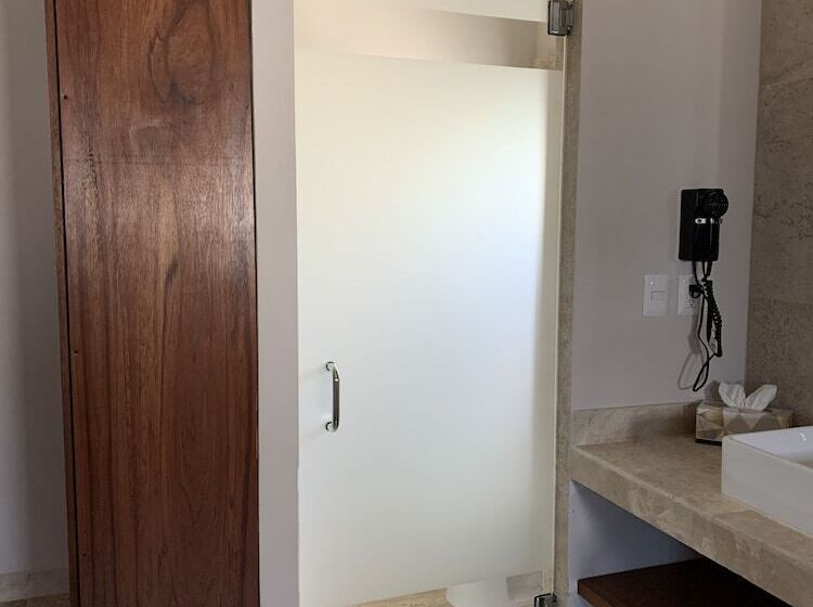 סוויטה נוף לבריכה, Xaha Villas Suites & Golf Resort