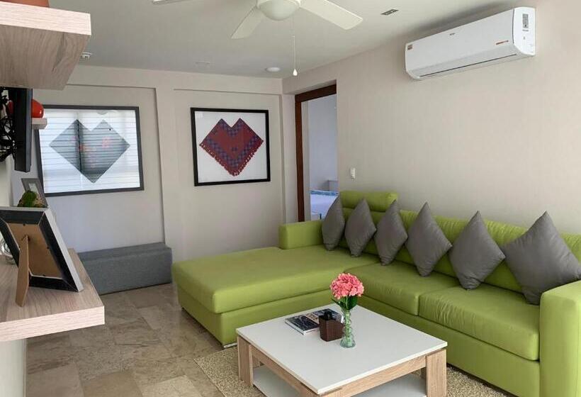 סוויטה נשיאותית, Xaha Villas Suites & Golf Resort