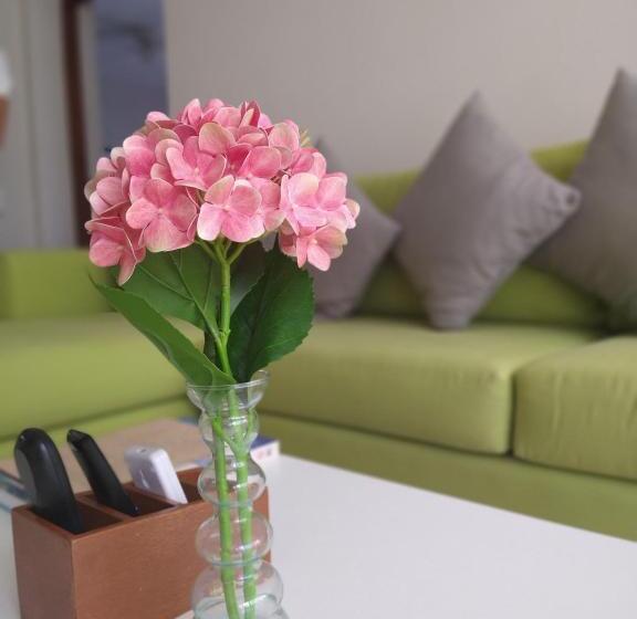 סוויטה נשיאותית, Xaha Villas Suites & Golf Resort