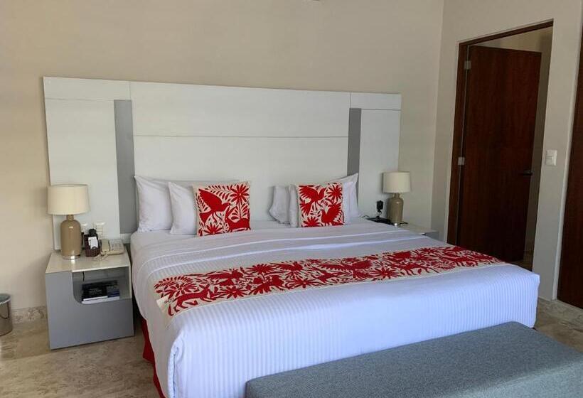 סוויטה נשיאותית, Xaha Villas Suites & Golf Resort