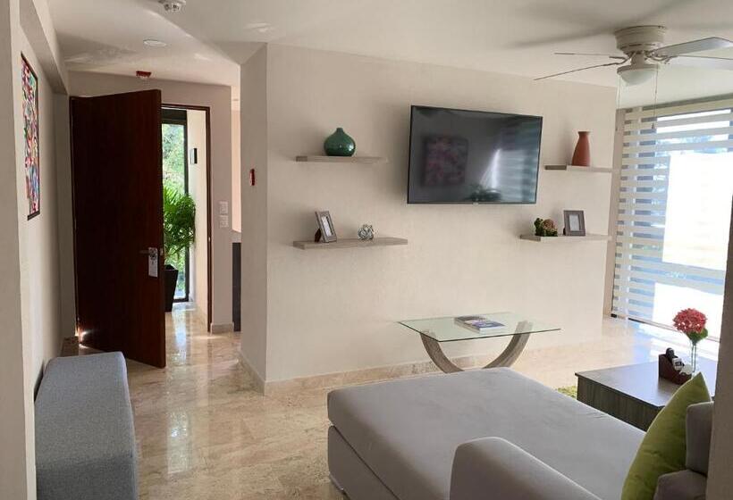 סוויטה נשיאותית, Xaha Villas Suites & Golf Resort