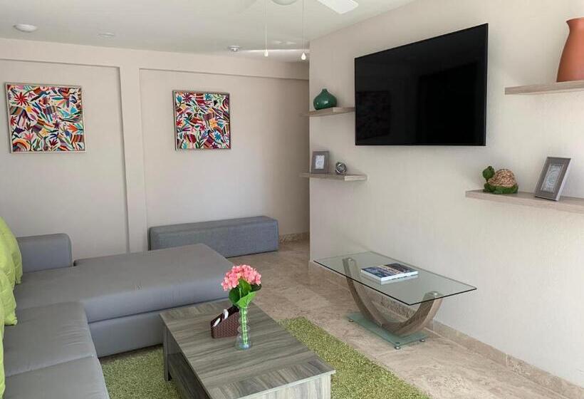 סוויטה נשיאותית, Xaha Villas Suites & Golf Resort