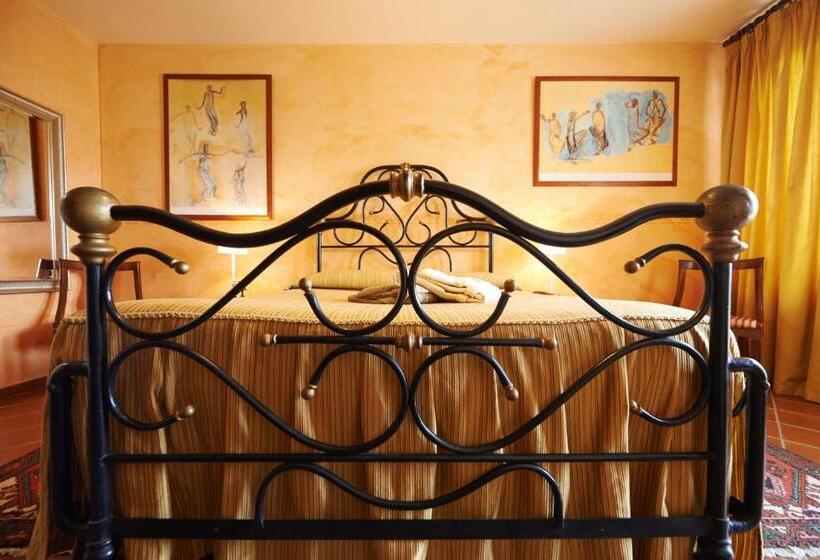 テラス付きスタンダードルーム, Felicin  Villa Stella