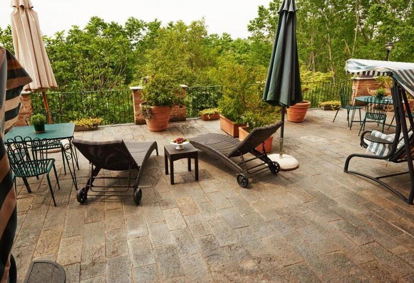 テラス付きスタンダードルーム, Felicin  Villa Stella